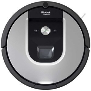 iRobot Roomba 971 WiFi - Nový, pouze rozbaleno - Robotický vysavač