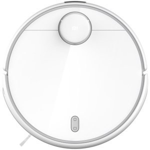 Xiaomi Mi Robot Vacuum Mop 2 Pro - white - Nový, pouze rozbaleno - Robotický vysavač a mop 2v1