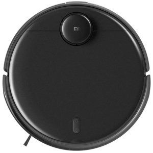 Xiaomi Mi Robot Vacuum Mop 2 Pro - black - Zánovní - Robotický vysavač a mop 2v1