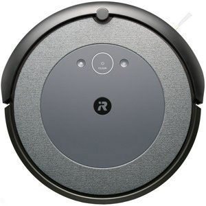 iRobot Roomba i5 Neutral - Zánovní - Robotický vysavač