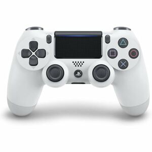 Sony DualShock 4 Controller White V2