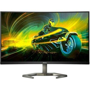 Philips 32M1C5200W monitor 32"