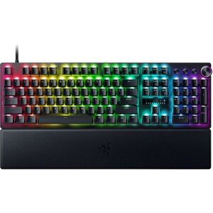 Razer Huntsman V3 Pro US herní klávesnice černá