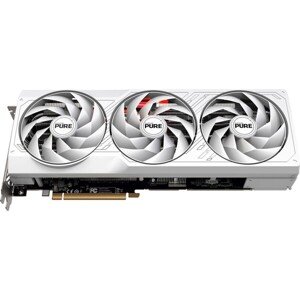 Sapphire PURE AMD Radeon™ RX 7800 XT GAMING OC 16GB, 16GB GDDR6