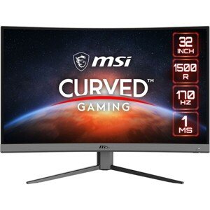 MSI Gaming G2422C monitor 24"