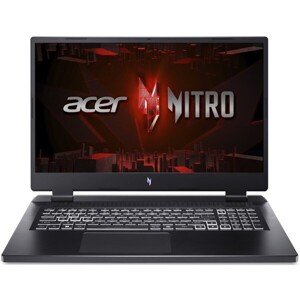 Acer Nitro 17 (AN17-41) černá