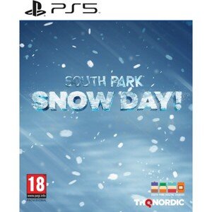 South Park: Snow Day! (PS5)