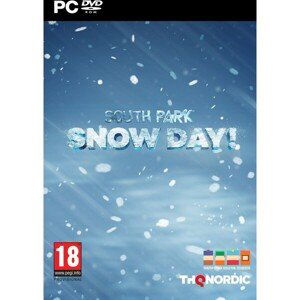 South Park: Snow Day! (PC)