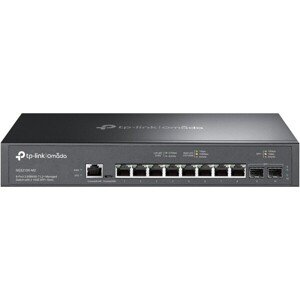 TP-Link SG3210X-M2 multigigabitový switch