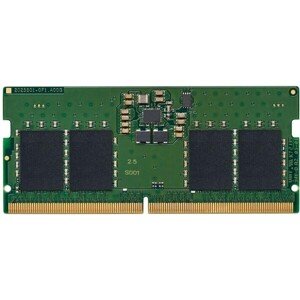 Kingston SO-DIMM DDR5 32GB 5200MHz CL42 1x32GB