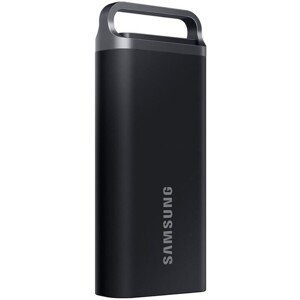 Samsung T5 EVO 4TB externí SSD disk černý