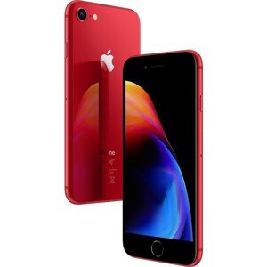 Apple iPhone 8 64GB (PRODUCT) RED