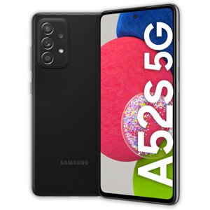 Samsung Galaxy A52s 5G 6GB+128GB černý