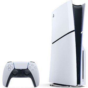 PlayStation 5 (verze slim)