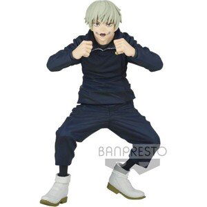 Figurka Bandai Banpresto Jujutsu Kaisen - Toge Inumaki