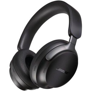 Bose QuietComfort Ultra Headphones černá