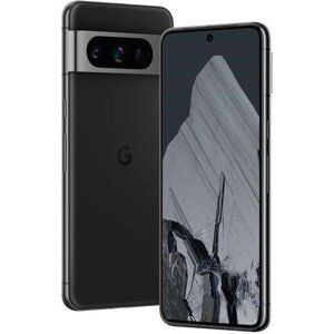 Google Pixel 8 Pro 12GB/128GB černý