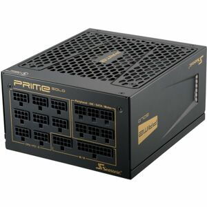 Seasonic Prime Gold - 1300W