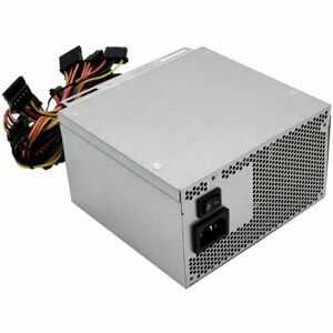 Seasonic SSP-600ET2 - 600W, bulk