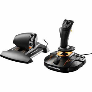 Joystick Thrustmaster T16000M FCS HOTAS