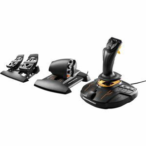 Joystick Thrustmaster T16000M Flight Pack