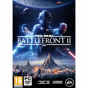 Star Wars Battlefront 2 (PC)