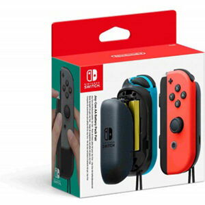 Joy-Con AA Battery Pack Pair