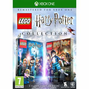 LEGO Harry Potter Collection (Xbox One)