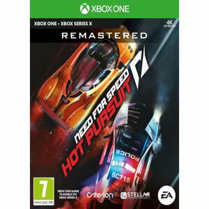 Need for Speed Hot Pursuit Remastered (Xbox One)