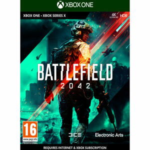 Battlefield 2042 (Xbox One)