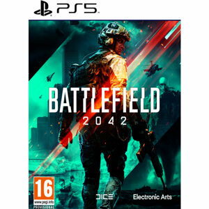 Battlefield 2042 (PS5)