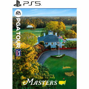 EA Sports PGA Tour (PS5)