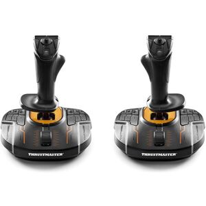 Thrustmaster Joystick T16000M Space Sim Duo