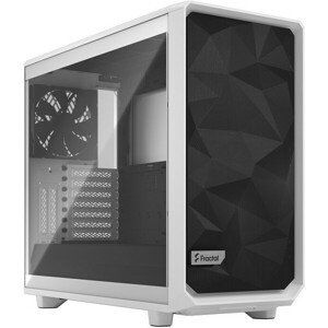 Fractal Design Meshify 2 Bílá