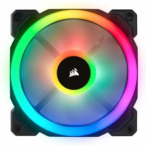 Corsair LL120 RGB LED