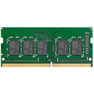 Synology RAM modul 8GB DDR4 ECC DIMM upgrade kit