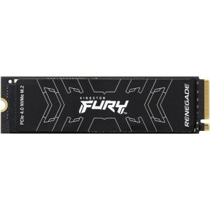 Kingston SSD FURY Renegade M.2 1TB (7300/6000MB/s)