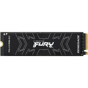 Kingston SSD FURY Renegade M.2 2TB (7300/7000MB/s)