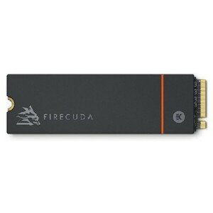 Seagate FireCuda 530 M.2 heatsink 2TB