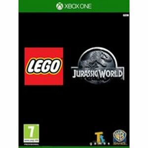 LEGO Jurassic World (Xbox One)