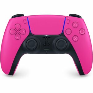 DualSense Wireless Controller Nova Pink