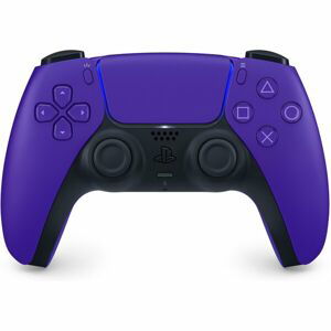 DualSense Wireless Controller Galactic Purple