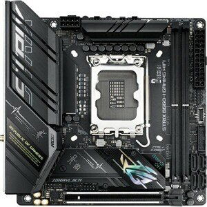 ASUS TUF GAMING B660M-PLUS D4 (DDR4)