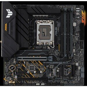 ASUS TUF GAMING B660M-PLUS WIFI D4 (DDR4)