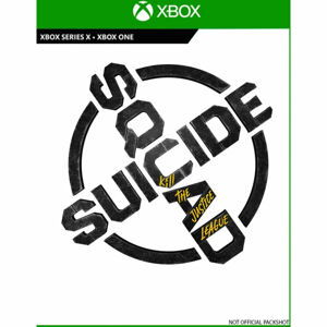 Suicide Squad: Kill the Justice League (Xbox Series X)