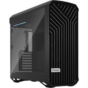 Fractal Design Torrent Černá TG Light Tint