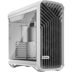 Fractal Design Torrent Bílá TG Clear Tint