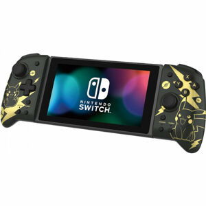 Split Pad Pro - Pikachu Black Gold Edition (SWITCH)