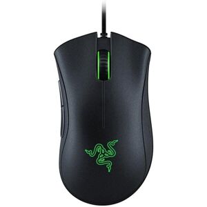 Razer DeathAdder Essential herní myš černá