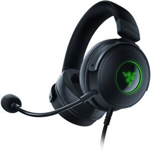 Razer Kraken V3 herní sluchátka černá